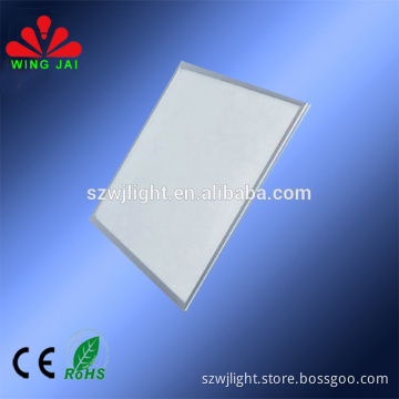 2015 hot sale saving energy ultra bright square flat 60x60 36w-40w smd led light wall panels